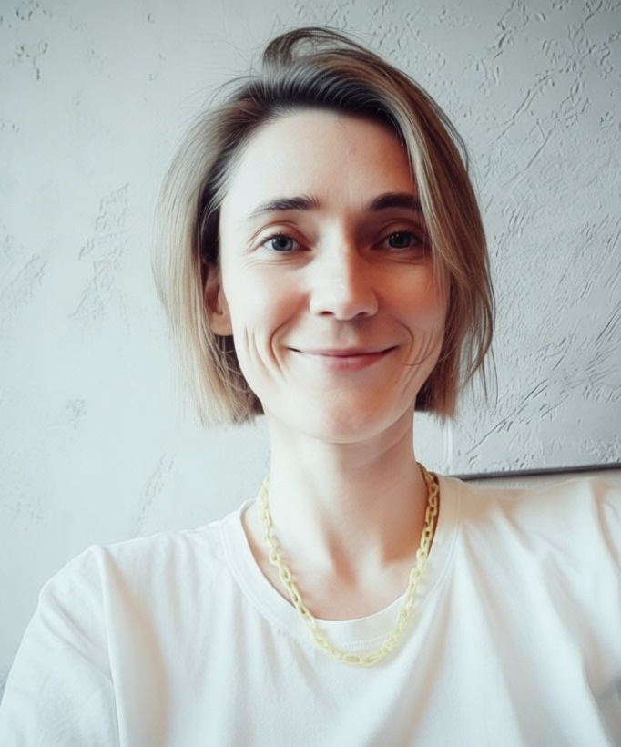 Анна Кравченко