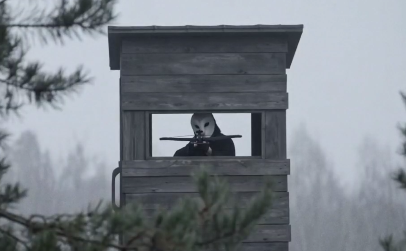 Превью видео